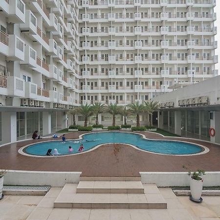 Reddoorz Apartment @ Sentul Tower Μπογκόρ Εξωτερικό φωτογραφία