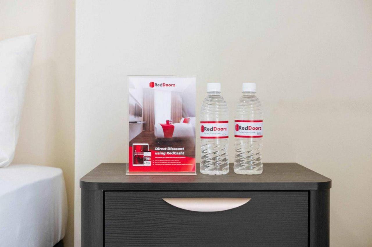 Reddoorz Apartment @ Sentul Tower Μπογκόρ Εξωτερικό φωτογραφία