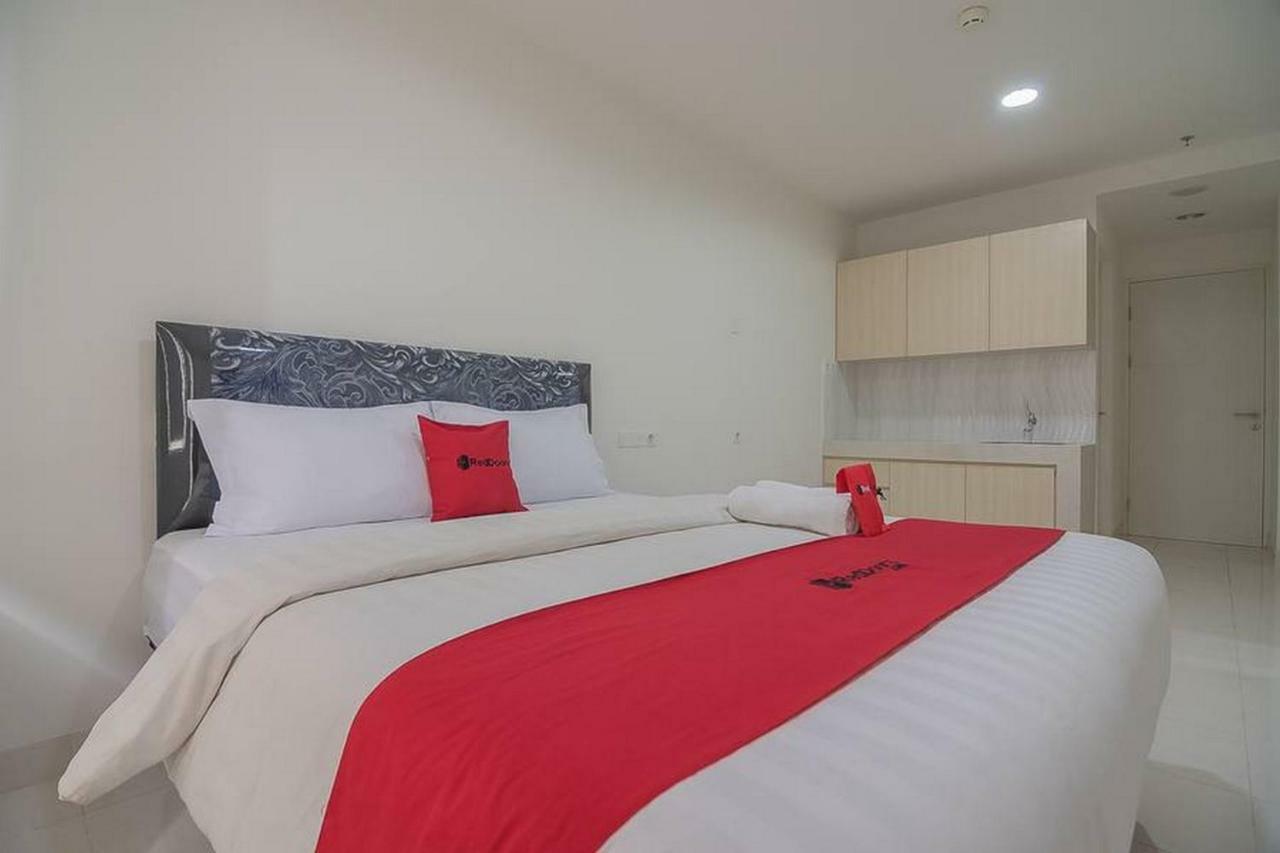 Reddoorz Apartment @ Sentul Tower Μπογκόρ Εξωτερικό φωτογραφία