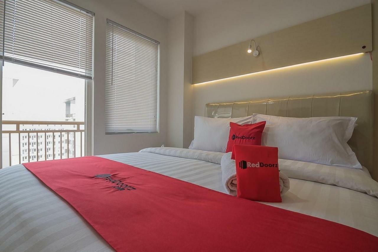 Reddoorz Apartment @ Sentul Tower Μπογκόρ Εξωτερικό φωτογραφία