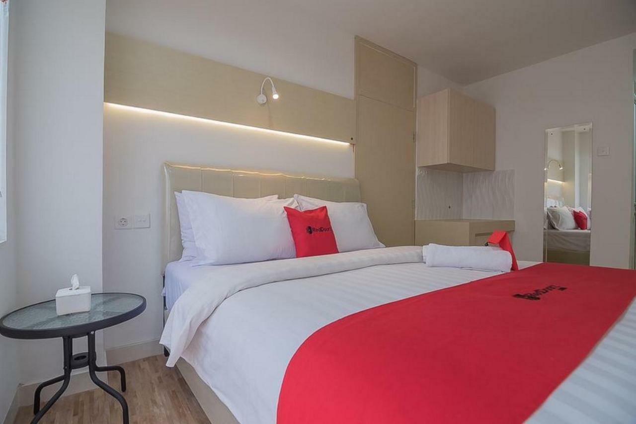 Reddoorz Apartment @ Sentul Tower Μπογκόρ Εξωτερικό φωτογραφία