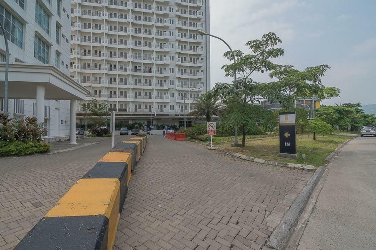 Reddoorz Apartment @ Sentul Tower Μπογκόρ Εξωτερικό φωτογραφία